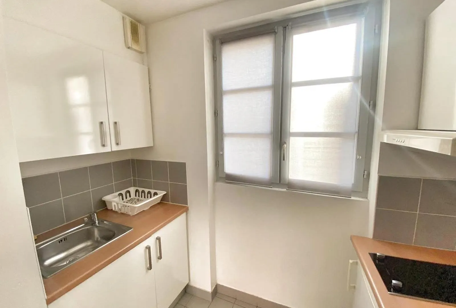 203 - Equipe 5 - Flat-guest